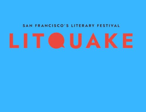 Litquake: Tough Broads
