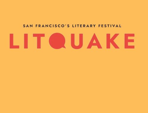 LitQuake: Are Writers of Color Allowed to Not Write About Race