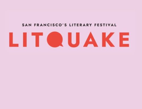 Litquake’s Small Press Book Fair